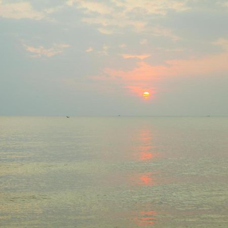 Ong Lang Village Resort Phu Quoc Exterior photo