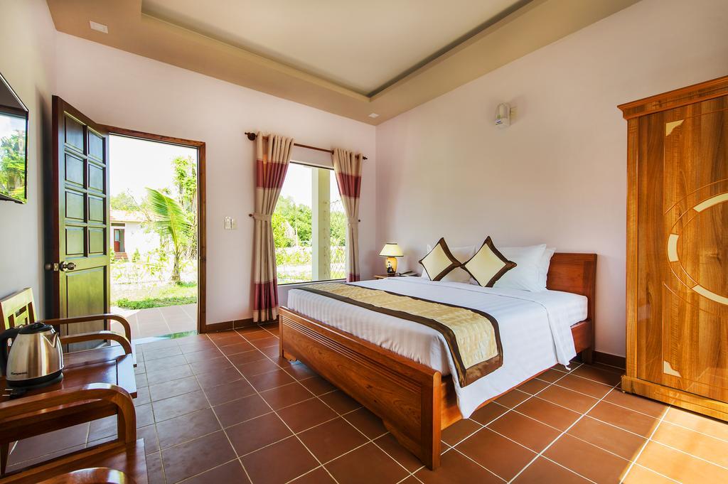 Ong Lang Village Resort Phu Quoc Exterior photo