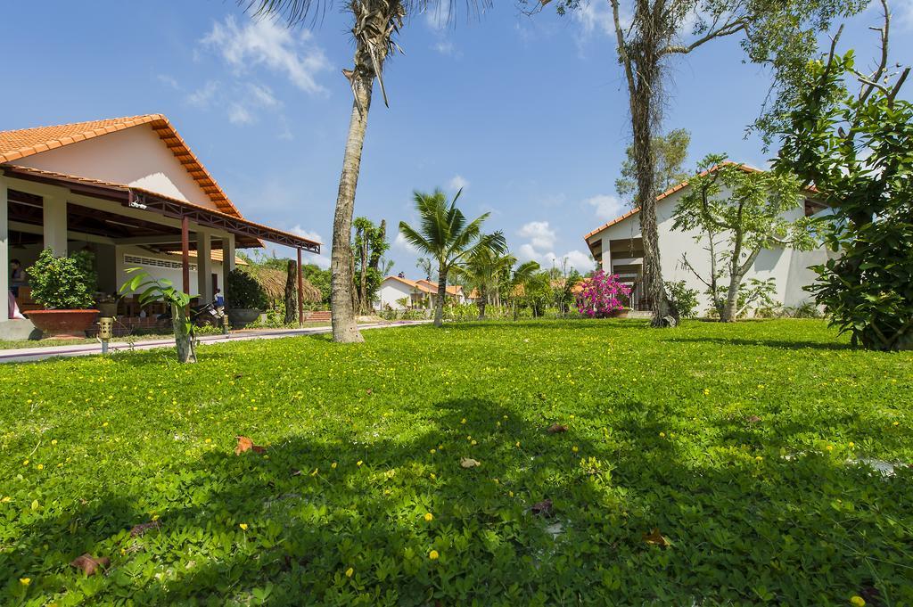 Ong Lang Village Resort Phu Quoc Exterior photo