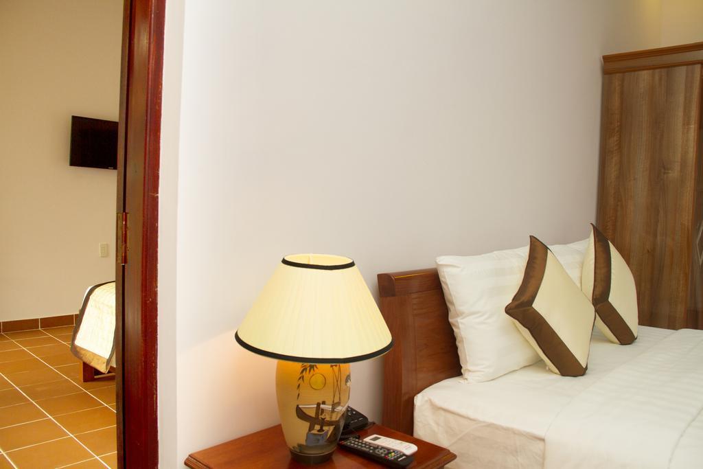 Ong Lang Village Resort Phu Quoc Exterior photo