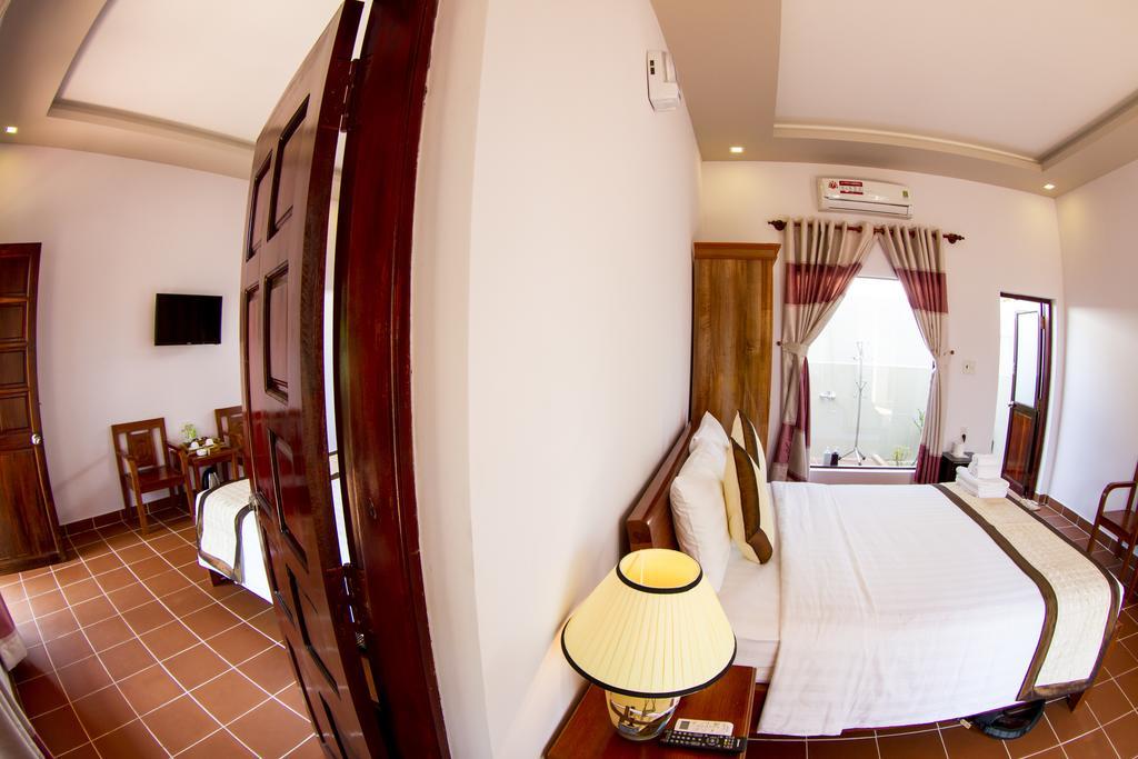Ong Lang Village Resort Phu Quoc Exterior photo