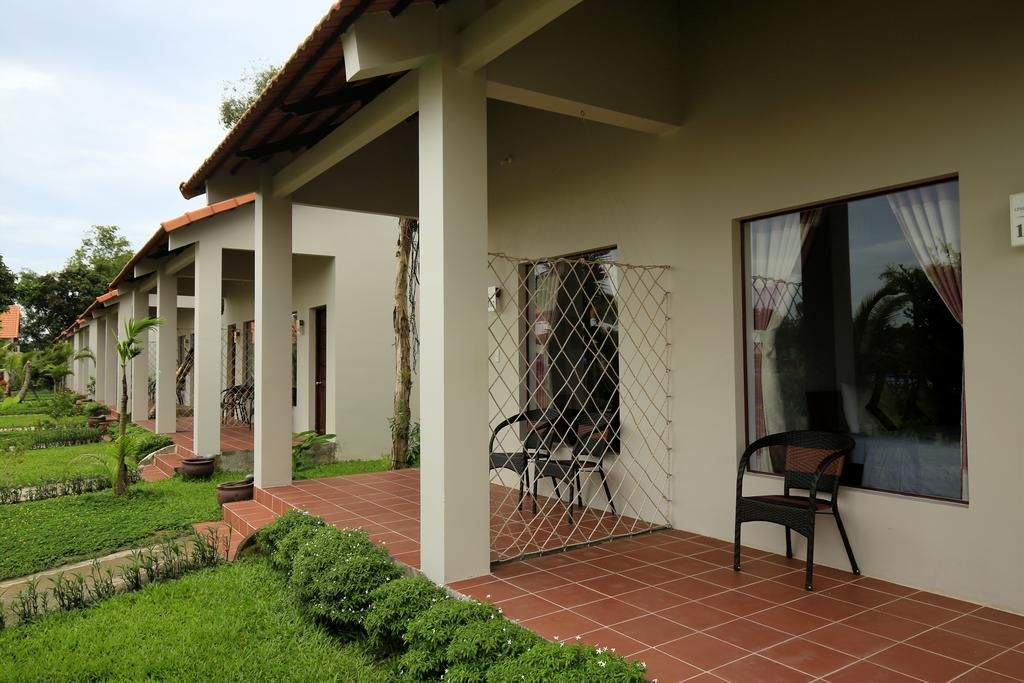 Ong Lang Village Resort Phu Quoc Exterior photo