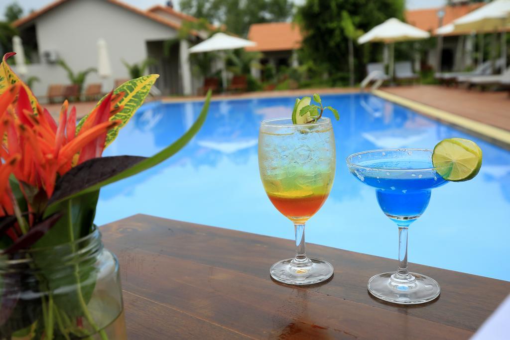 Ong Lang Village Resort Phu Quoc Exterior photo