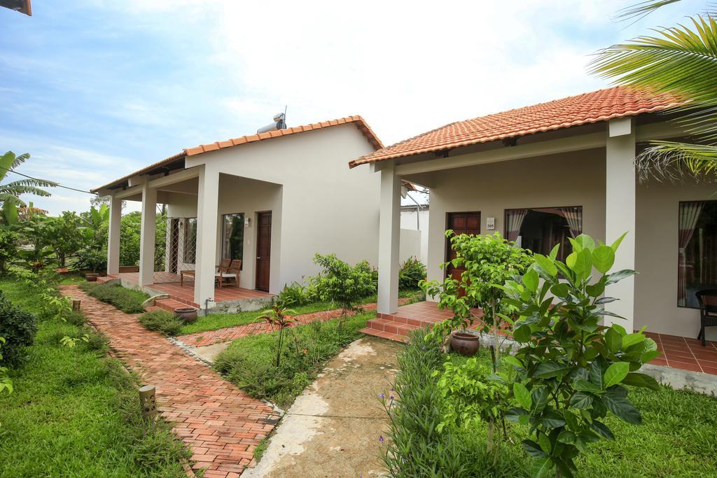 Ong Lang Village Resort Phu Quoc Exterior photo