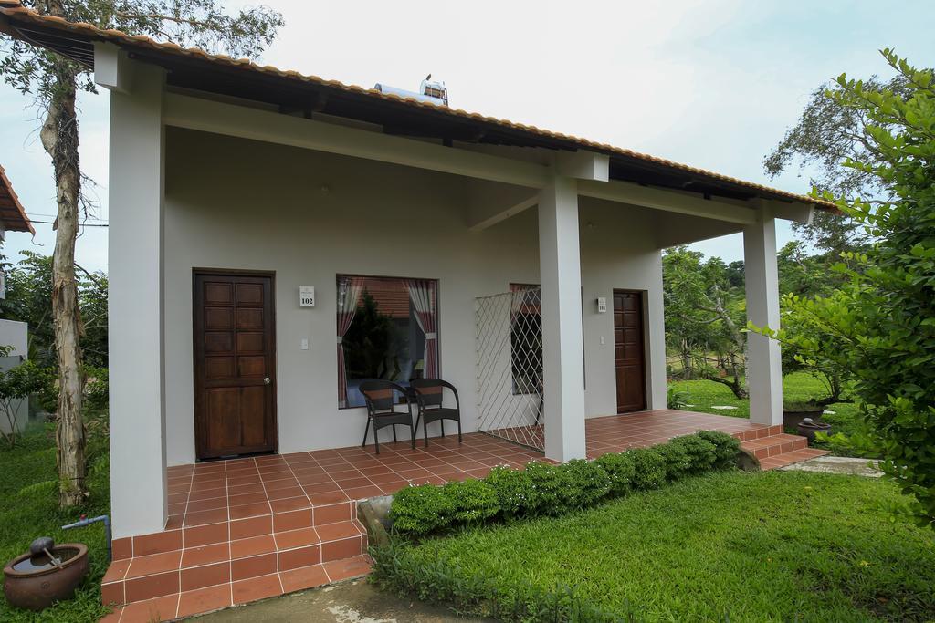 Ong Lang Village Resort Phu Quoc Exterior photo