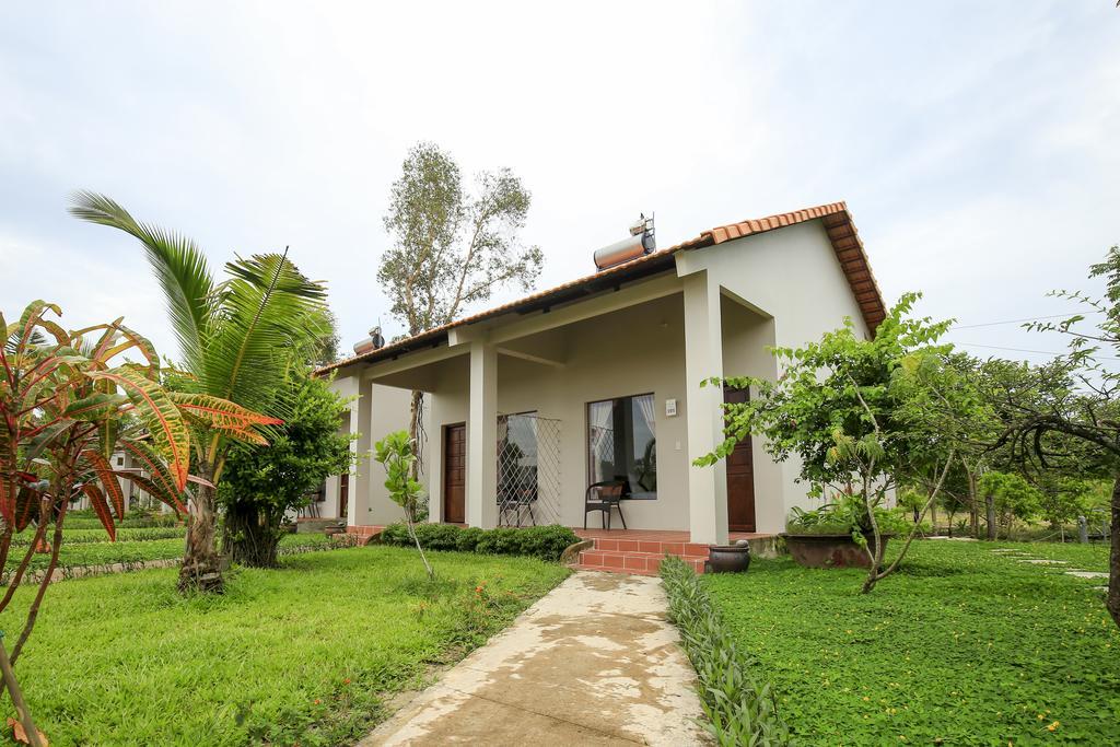 Ong Lang Village Resort Phu Quoc Exterior photo