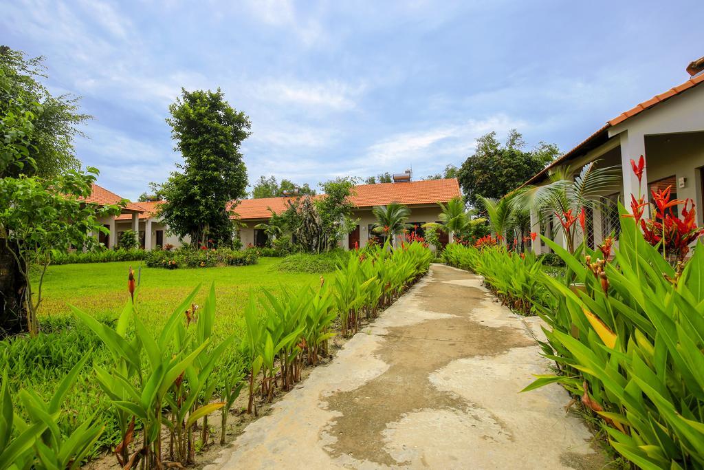 Ong Lang Village Resort Phu Quoc Exterior photo