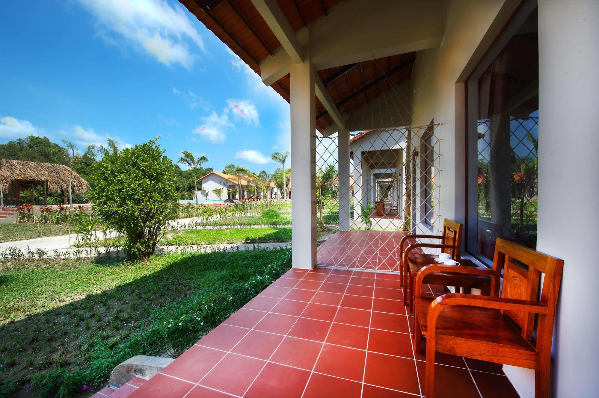 Ong Lang Village Resort Phu Quoc Exterior photo