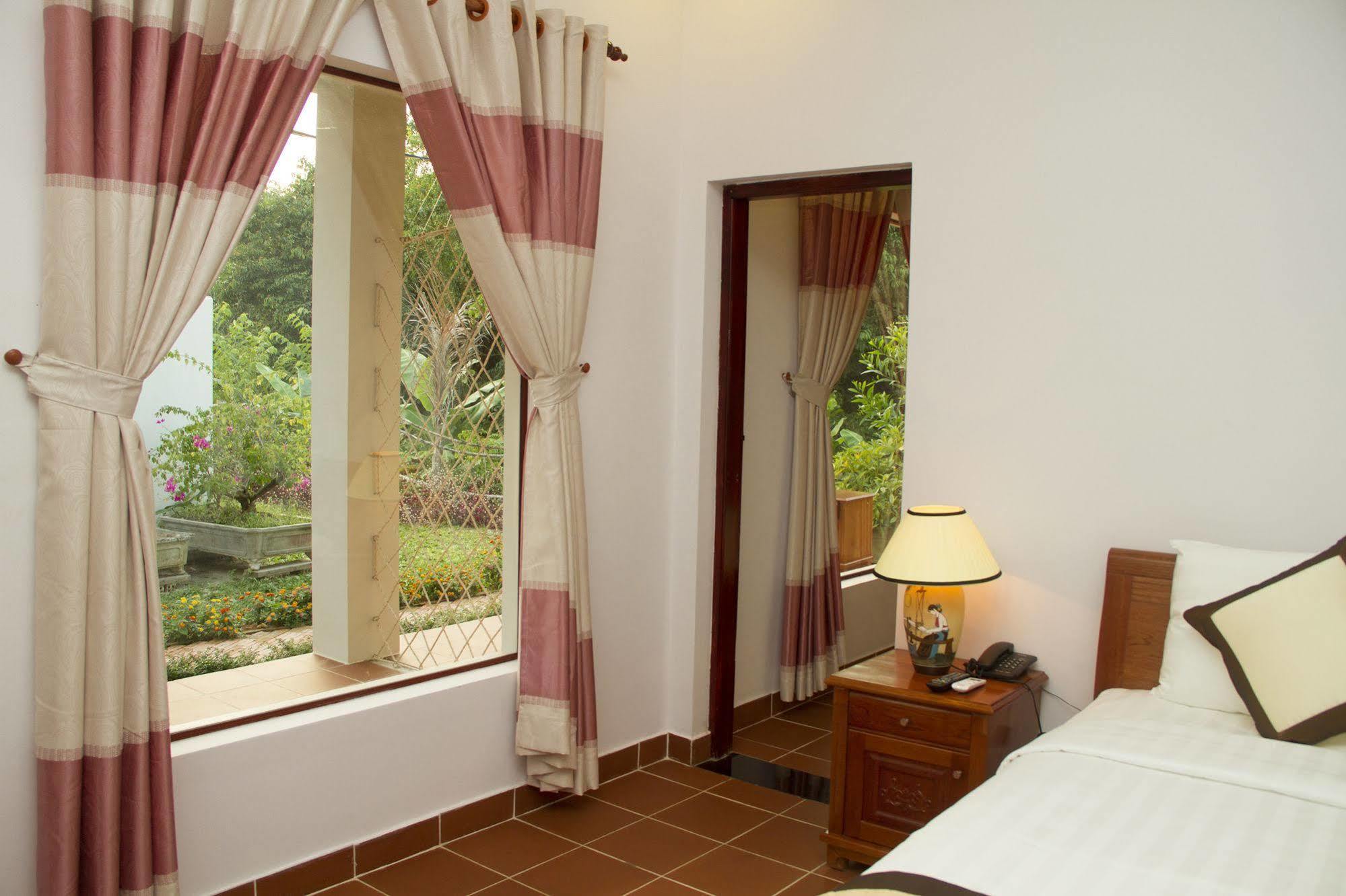 Ong Lang Village Resort Phu Quoc Exterior photo