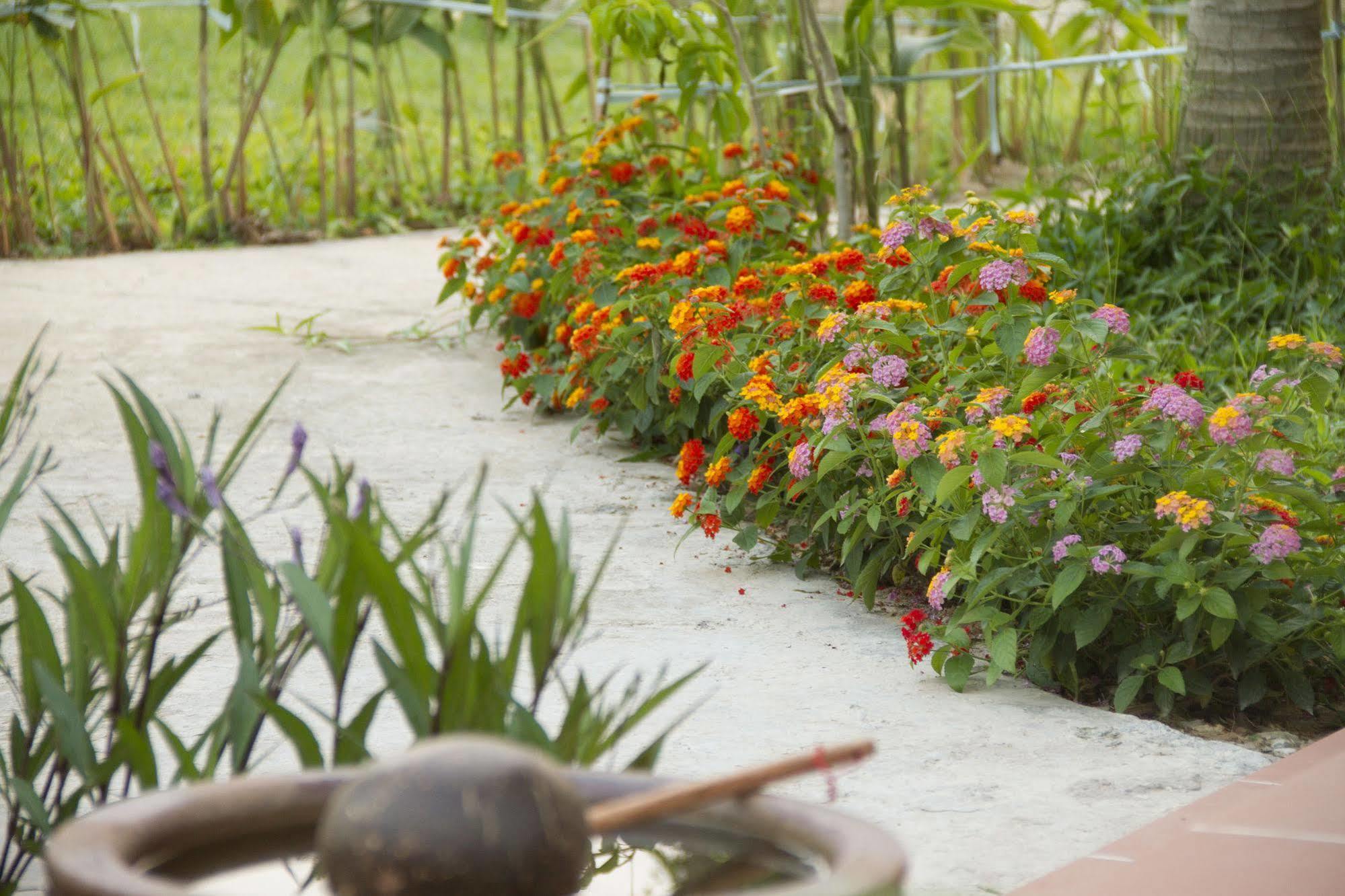 Ong Lang Village Resort Phu Quoc Exterior photo