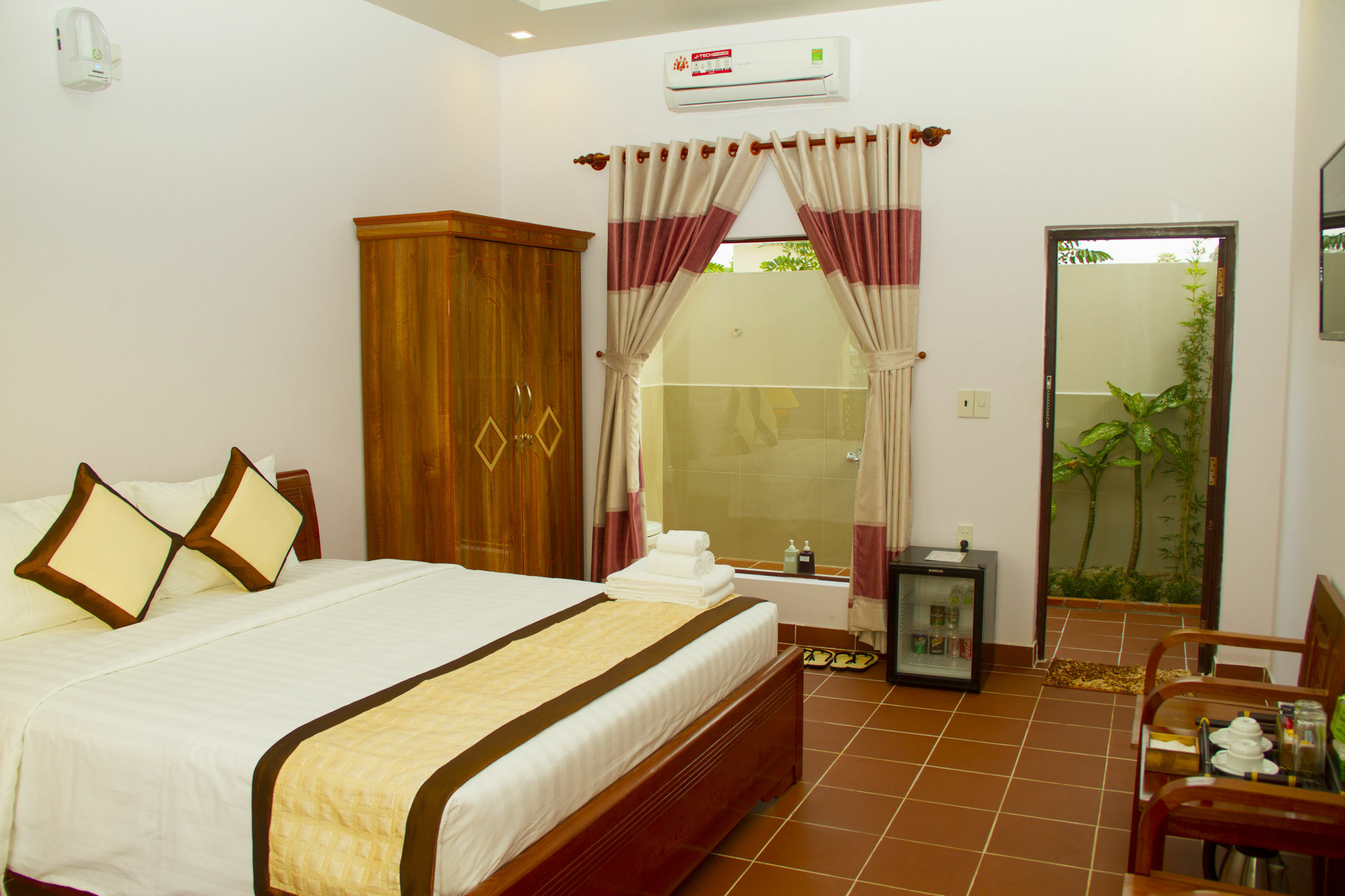 Ong Lang Village Resort Phu Quoc Exterior photo